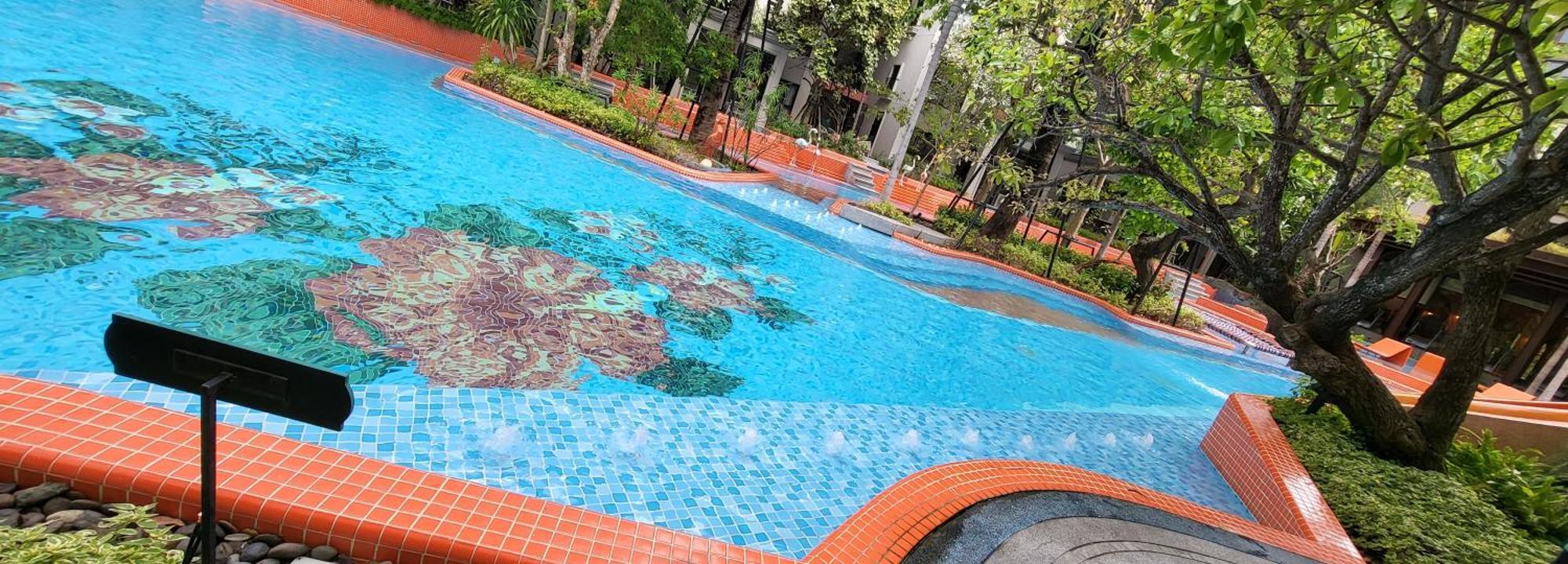 La Habana Huahin By Abcd Aparthotel Luaran gambar