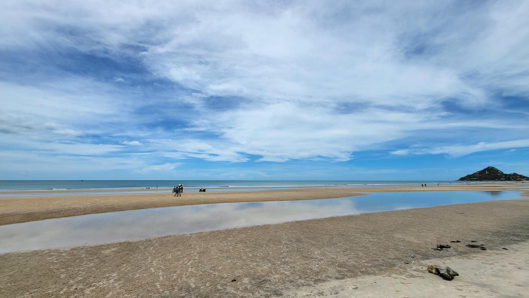 La Habana Huahin By Abcd Aparthotel Luaran gambar